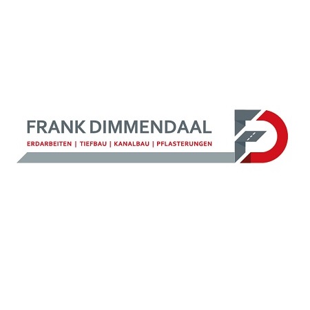 Logo der Firma Frank Dimmendaal GmbH aus Ratingen auf dem Branchenportal Gartenbau.org