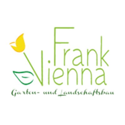 Logo der Firma Garten und Landschaftsbau Frank Vienna aus Moers