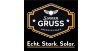 Logo der Firma Sonnen-GRUSS GmbH & Co. KG aus Eichenzell