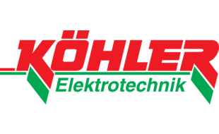 Logo der Firma Köhler Elektrotechnik GmbH aus Würzburg