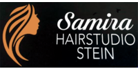 Logo der Firma Samira Hairstudio Stein aus Stein