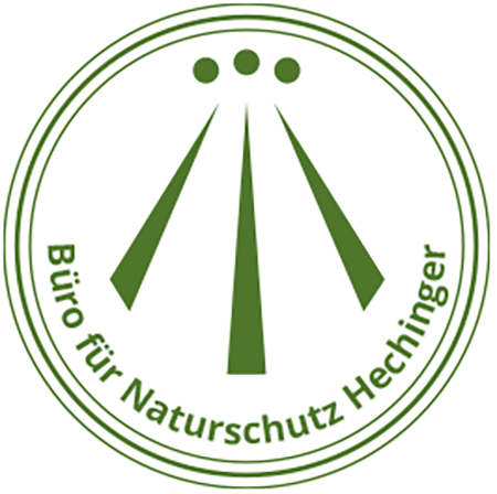 Logo der Firma Umweltbüro Hechinger aus Pfaffenhofen an der Ilm