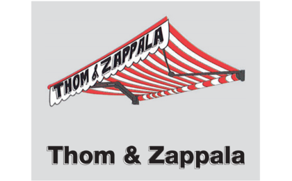 Logo der Firma Thom & Zappala GmbH aus Velbert