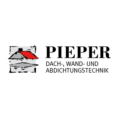 Logo der Firma Dachdeckerei Martin Pieper aus Ronnenberg