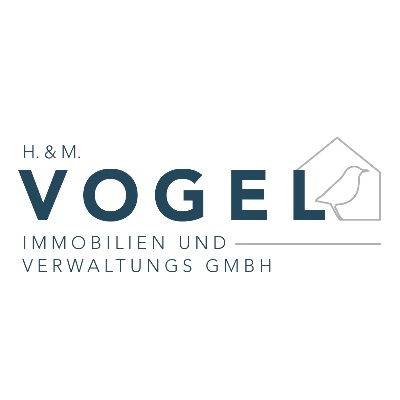 Logo der Firma H. & M. Vogel Immobilien und Verwaltungs GmbH aus Goldbach