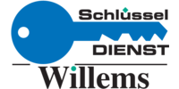 Logo der Firma Schlüsseldienst Willems aus Kevelaer