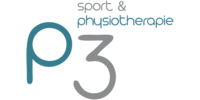 Logo der Firma Oeser Varena P3 Sport & Physiotherapie aus Eibenstock