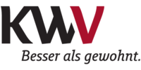 Logo der Firma Wohnungsgesellschaft KWV Kommunale Wohnungsbau- und Verwaltungsges. mbH aus Olbersdorf