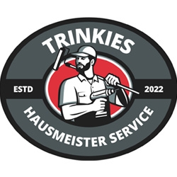 Logo der Firma Trinkies Hausmeister Service aus Lohne (Oldenburg)