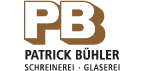 Logo der Firma Bühler Patrick aus Denzlingen auf dem Branchenportal Glaserei.org