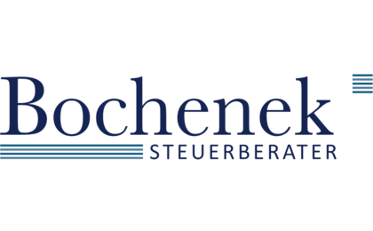 Logo der Firma BOCHENEK Steuerberater Sozietät (Mitglied im Verbund BHRplus) aus Düsseldorf
