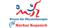 Logo der Firma Krankengymnastik Kopatsch aus Marktredwitz