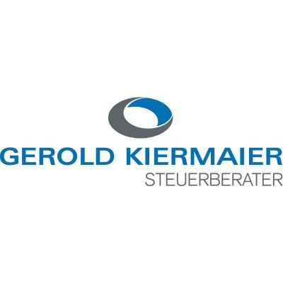Logo der Firma Kiermaier Gerold Steuerberater aus Passau