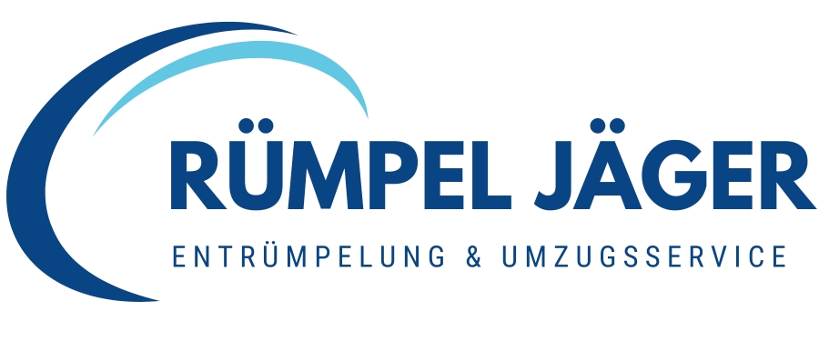 Logo der Firma Rümpel Jäger aus Stuttgart