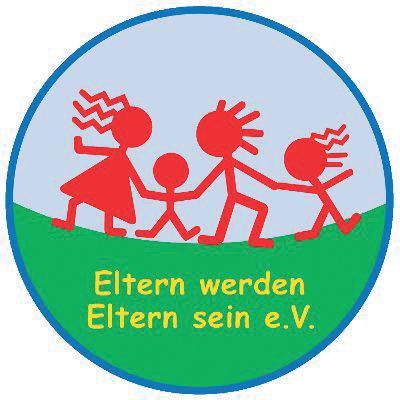 Logo der Firma Eltern werden - Eltern sein e.V. aus Mülheim