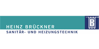 Logo der Firma Brückner Heinz Sanitär- und Heizungstechnik e.K. aus Großheirath auf dem Branchenportal Elektriker.org