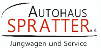 Logo der Firma Autohaus Spratter aus München