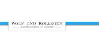 Logo der Firma Wolf und Kollegen GbR Rechtsanwälte in Sozietät aus Erfurt