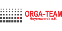 Logo der Firma ORGA - TEAM Hoyerswerda e. K. aus Hoyerswerda