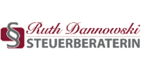 Logo der Firma Steuerberaterin Dannowski Ruth aus Oberhausen auf dem Branchenportal Steuer-Berater.de