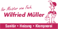 Logo der Firma Müller Wilfried aus Plohn