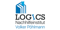 Logo der Firma LOGICS Nachhilfeinstitut Volker Pöhlmann aus Kronach
