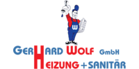 Logo der Firma Wolf Gerhard GmbH aus Pottenstein