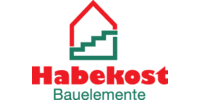 Logo der Firma Habekost Bauelemente aus Beedenbostel
