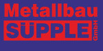 Logo der Firma Metallbau Süpple GmbH aus Löbnitz