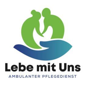 Logo der Firma "Lebe Mit Uns " Ambulanter Pflegedienst aus Köln