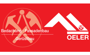 Logo der Firma Oeler GmbH aus Velbert