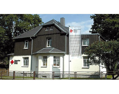 Impression von Deutsches Rotes Kreuz Kreisverband Freiberg e.V. in Freiberg