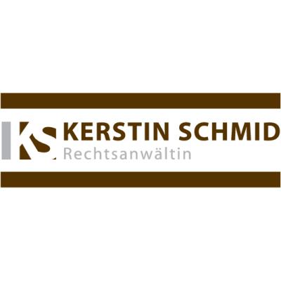 Logo der Firma Rechtsanwältin Kerstin Schmid aus Willich