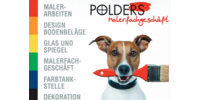 Logo der Firma Maler Polders aus Goch