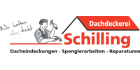 Logo der Firma Dachdeckerei Schilling aus Oberhaid