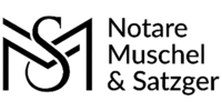 Logo der Firma NOTARE Muschel & Satzger aus Schweinfurt
