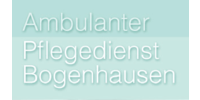 Logo der Firma AMBULANTER PFLEGEDIENST BOGENHAUSEN aus München