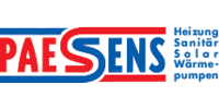 Logo der Firma Heizung Paessens aus Bedburg-Hau