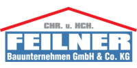 Logo der Firma Bauunternehmen Feilner aus Helmbrechts