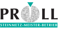 Logo der Firma Pröll Steinmetzbetrieb aus Schwandorf