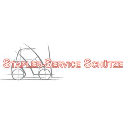 Logo der Firma Stapler-Service Schütze GmbH & Co. KG aus Merseburg (Saale)