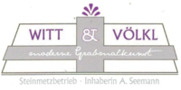 Logo der Firma Angela Seemann Grabmalkunst aus Germering