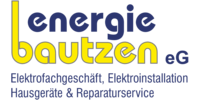 Logo der Firma Elektrofachgeschäft Energie Bautzen e.G. aus Bautzen