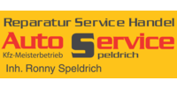 Logo der Firma Auto-Service Speldrich Ronny aus Saalfeld
