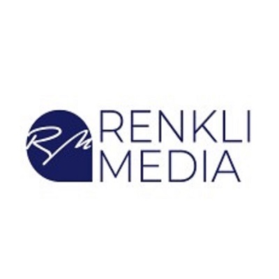 Logo der Firma RENKLI MEDIA Marketing Agentur aus Düsseldorf