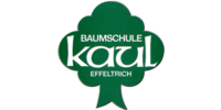 Logo der Firma Kaul Christian Baumschule aus Effeltrich