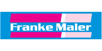 Logo der Firma Malerfachbetrieb Franke Maler aus Flöha