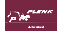 Logo der Firma PLENK Kieswerk GmbH aus Freilassing