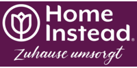 Logo der Firma Home Instead aus Passau