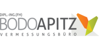 Logo der Firma Apitz Bodo öffentlich bestellter Vermessungsingenieur aus Hoyerswerda